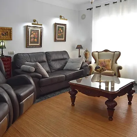Mit Privatpool Fuer 6 Personen Ca 299 Qm In Nerja, Andalusien Costa Del Sol Holiday home *