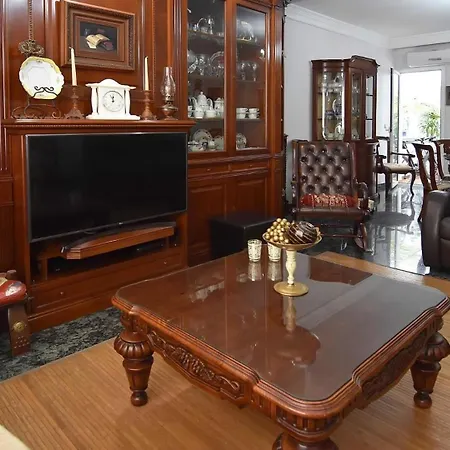 Mit Privatpool Fuer 6 Personen Ca 299 Qm In Nerja, Andalusien Costa Del Sol Holiday home