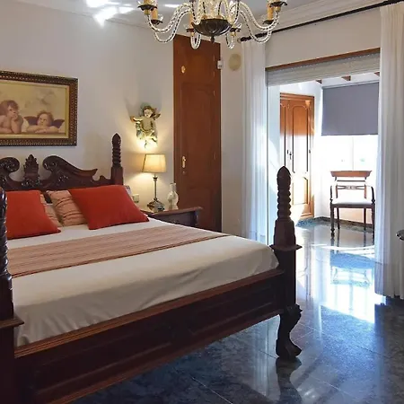 Mit Privatpool Fuer 6 Personen Ca 299 Qm In Nerja, Andalusien Costa Del Sol Nerja