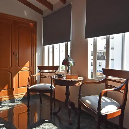 Mit Privatpool Fuer 6 Personen Ca 299 Qm In Nerja, Andalusien Costa Del Sol Nerja