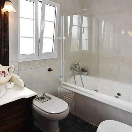 Mit Privatpool Fuer 6 Personen Ca 299 Qm In Nerja, Andalusien Costa Del Sol Holiday home *